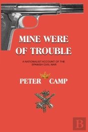 Mine Were Of Trouble