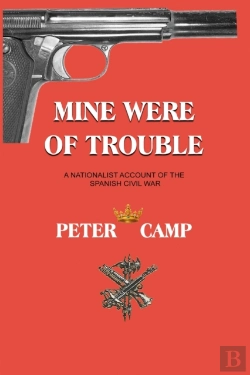 Bertrand.pt - Mine Were Of Trouble