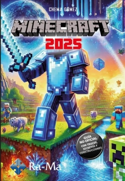 Bertrand.pt - Minecraft 2025. Guia No Oficial: Trucos, Secretos Y Construcciones