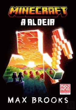 Bertrand.pt - Minecraft: A Aldeia
