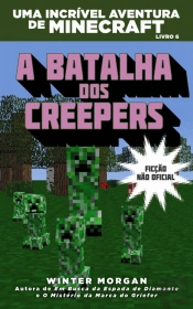 Minecraft - A Batalha dos Creepers
