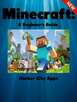 Bertrand.pt - Minecraft: A Beginner'S Guide