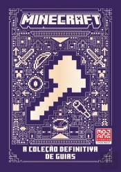 Minecraft: A Coleção Definitiva De Guias