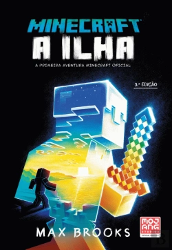 Bertrand.pt - Minecraft: A Ilha