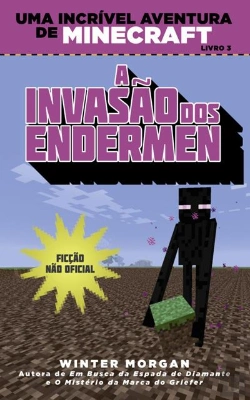 Bertrand.pt - Minecraft - A Invasão dos Enderman