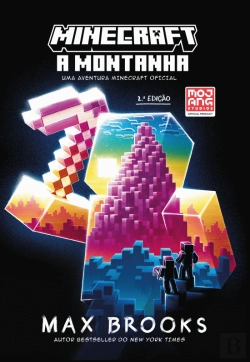 Bertrand.pt - Minecraft: A Montanha