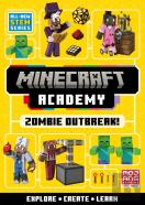 Minecraft Academy Zombie Outbreak