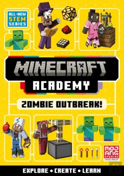 Bertrand.pt - Minecraft Academy Zombie Outbreak