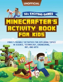 Bertrand.pt - Minecraft Activity Book