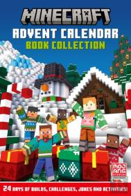 Minecraft Advent Calendar