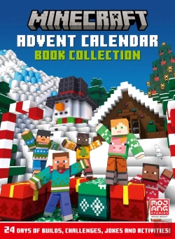 Bertrand.pt - Minecraft Advent Calendar