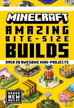 Bertrand.pt - Minecraft Amazing Bite Size Builds