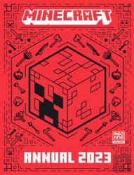 Minecraft Annual 2023