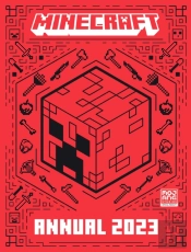 Minecraft Annual 2023