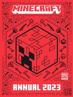 Bertrand.pt - Minecraft Annual 2023