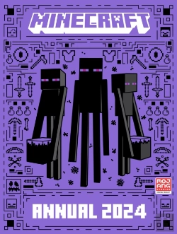Bertrand.pt - Minecraft Annual 2024