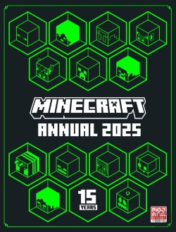 Bertrand.pt - Minecraft Annual 2025