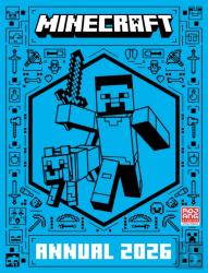 Minecraft Annual 2026