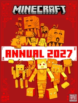 Bertrand.pt - Minecraft Annual 2027