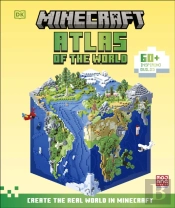Minecraft Atlas Of The World