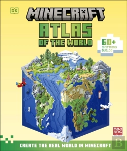 Bertrand.pt - Minecraft Atlas Of The World