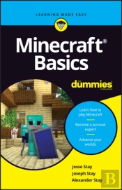 Minecraft Basics For Dummies