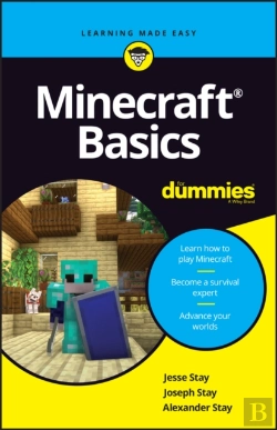 Bertrand.pt - Minecraft Basics For Dummies