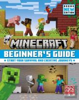 Minecraft Beginnerâ€™S Guide All New Edition