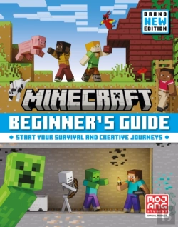 Bertrand.pt - Minecraft Beginnerâ€™S Guide All New Edition