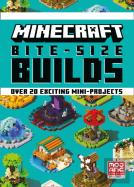 Minecraft Bite-Size Builds