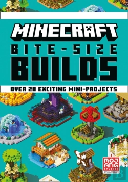 Bertrand.pt - Minecraft Bite-Size Builds