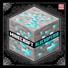Minecraft Blockopedia: Updated Edition