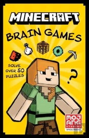 Minecraft Brain Games
