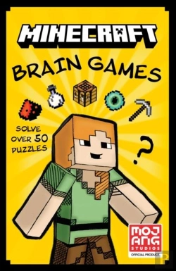 Bertrand.pt - Minecraft Brain Games