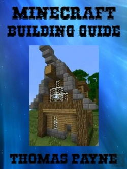 Bertrand.pt - Minecraft Building Guide: House Ideas