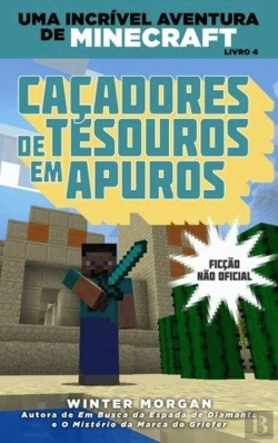 Bertrand.pt - Minecraft - Caçadores de Tesouros em Apuros