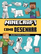 Minecraft - Como Desenhar