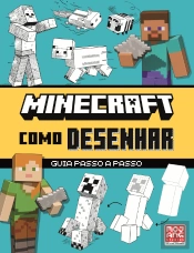 Minecraft - Como Desenhar