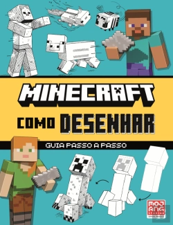 Bertrand.pt - Minecraft - Como Desenhar