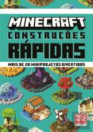 Minecraft - Construções Rápidas