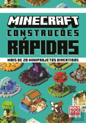 Minecraft - Construções Rápidas