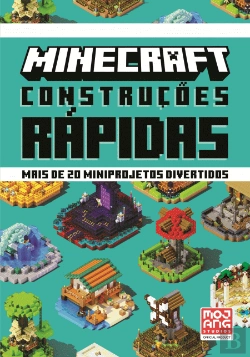 Bertrand.pt - Minecraft - Construções Rápidas