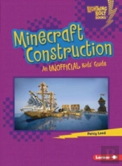 Minecraft Construction