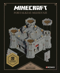 Bertrand.pt - Minecraft Construir Edifícios: Fortalezas Medievais