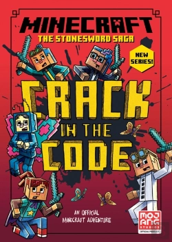 Bertrand.pt - Minecraft: Crack In The Code!