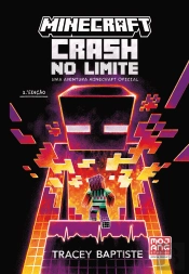 Minecraft: Crash no Limite