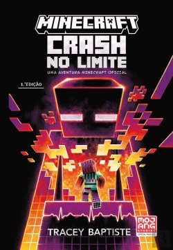 Bertrand.pt - Minecraft: Crash no Limite