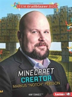 Bertrand.pt - Minecraft Creator Markus 