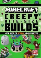 Minecraft Creepy Bite-Size Builds