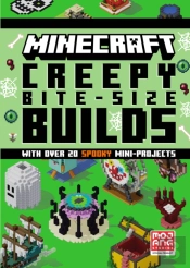 Minecraft Creepy Bite-Size Builds